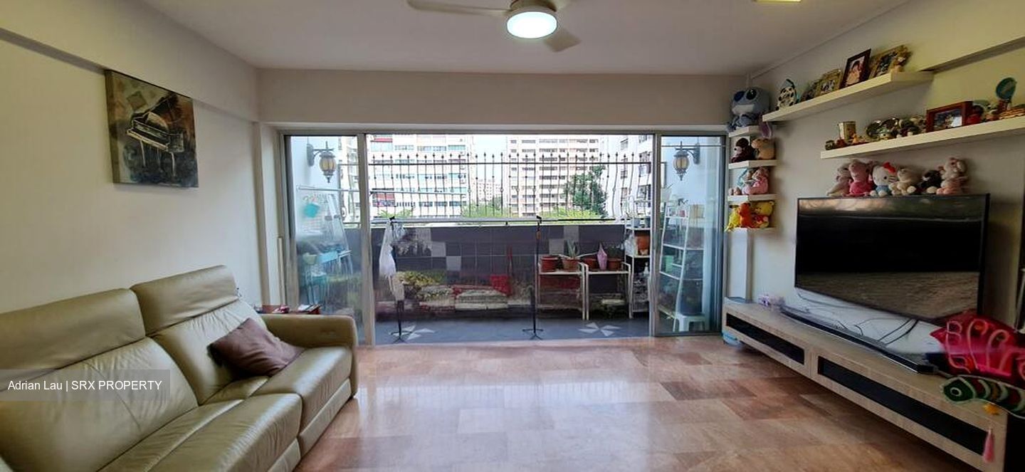 Blk 145 Eunos Spring (Bedok), HDB Executive #477827471